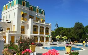 Hotel Les Mimosas Tabarka